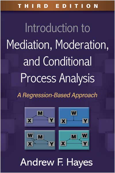 Introduction-to-Mediation-Moderation-and-Conditional-Process-Analysis_Gh1686575410 Introduction to Mediation, Moderation, and Conditional Process Analysis - تصویر 1