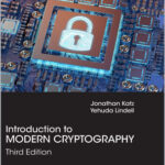 Introduction to Modern Cryptography