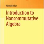Introduction to Noncommutative Algebra