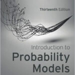 Introduction to Probability Models