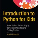 Introduction to Python for Kids