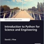 Introduction to Python for Science and Engineering