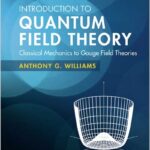 Introduction to Quantum Field Theory