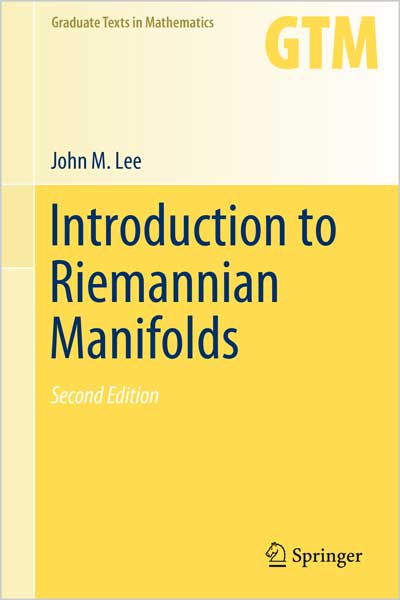 Introduction-to-Riemannian-Manifolds-_zF1688930441 Introduction to Riemannian Manifolds - تصویر 1