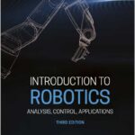 Introduction to Robotics