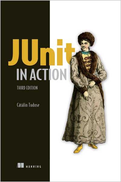 JUnit-in-Action_JM1687724599 JUnit in Action - تصویر 1