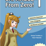 Japanese from zero 1