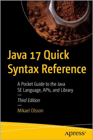 Java-17-Quick-Syntax-Reference_Ee1697387679 Java 17 Quick Syntax Reference - تصویر 1