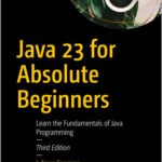Java 23 for Absolute Beginners