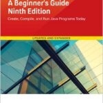 Java: A Beginner's Guide