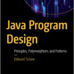 Java Program Design