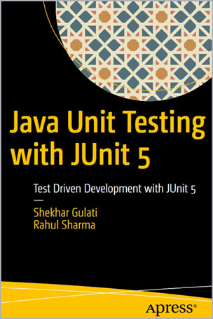 Java-Unit-Testing-with-JUnit-5_P31705682385 Java Unit Testing with JUnit 5 - تصویر 1