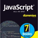 JavaScript All-in-One For Dummies