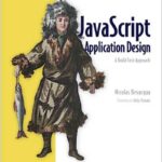 JavaScript Application Design