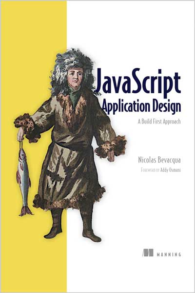 JavaScript-Application-Design_441668945474 JavaScript Application Design - تصویر 1