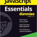 JavaScript Essentials For Dummies