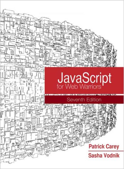 JavaScript for Web Warriors