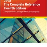 Java: The Complete Reference