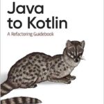 Java to Kotlin