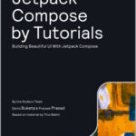 Jetpack Compose by Tutorials