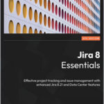 Jira 8 Essentials