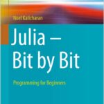 Julia - Bit by Bit