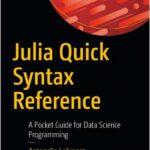 Julia Quick Syntax Reference
