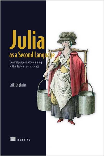 Julia-as-a-Second-Language_J11681672024 Julia as a Second Language - تصویر 1