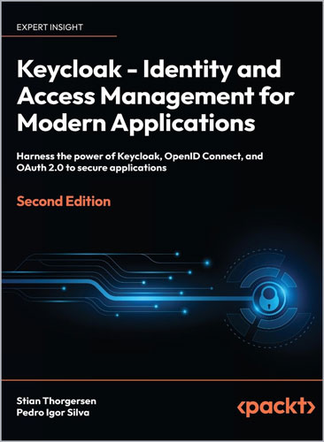 Keycloak---Identity-and-Access-Management-for-Modern-Applications_611696963899 Keycloak - Identity and Access Management for Modern Applications - تصویر 1