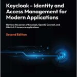 Keycloak – Identity and Access Management for Modern Applications