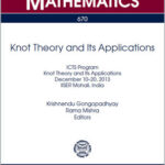 Knot Theory and its Applications