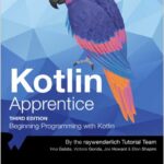 Kotlin Apprentice