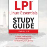 LPI Linux Essentials Study Guide