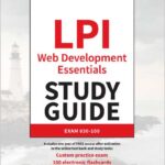 LPI Web Development Essentials Study Guide