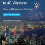LTE and the Evolution to 4G Wireless