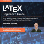 LaTeX Beginner's Guide