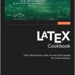 LaTeX Cookbook