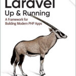 Laravel: Up & Running