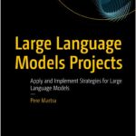 Large Language Models Projects
