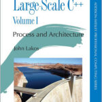 Large-Scale C++ (Volume 1)