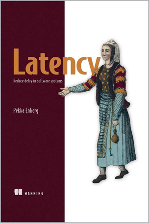 Latency_uU1762761666 Latency - تصویر 1