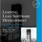 Leading Lean Software Development