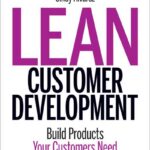 Lean Customer Development
