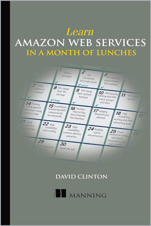 -Learn-Amazon-Web-Services-in-a-Month-of-Lunches-_0q1697537915 Learn Amazon Web Services in a Month of Lunches - تصویر 1