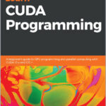 Learn CUDA Programming