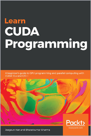 Learn-CUDA-Programming_KL1695407503 Learn CUDA Programming - تصویر 1