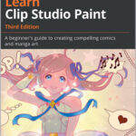 Learn Clip Studio Paint