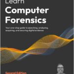 Learn Computer Forensics