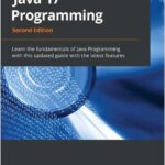 Learn Java 17 Programming