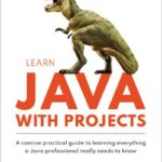 Learn Java with Projects